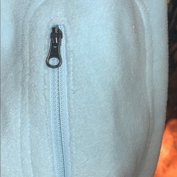 Columbia fleece NWOT - Picture 3 of 5